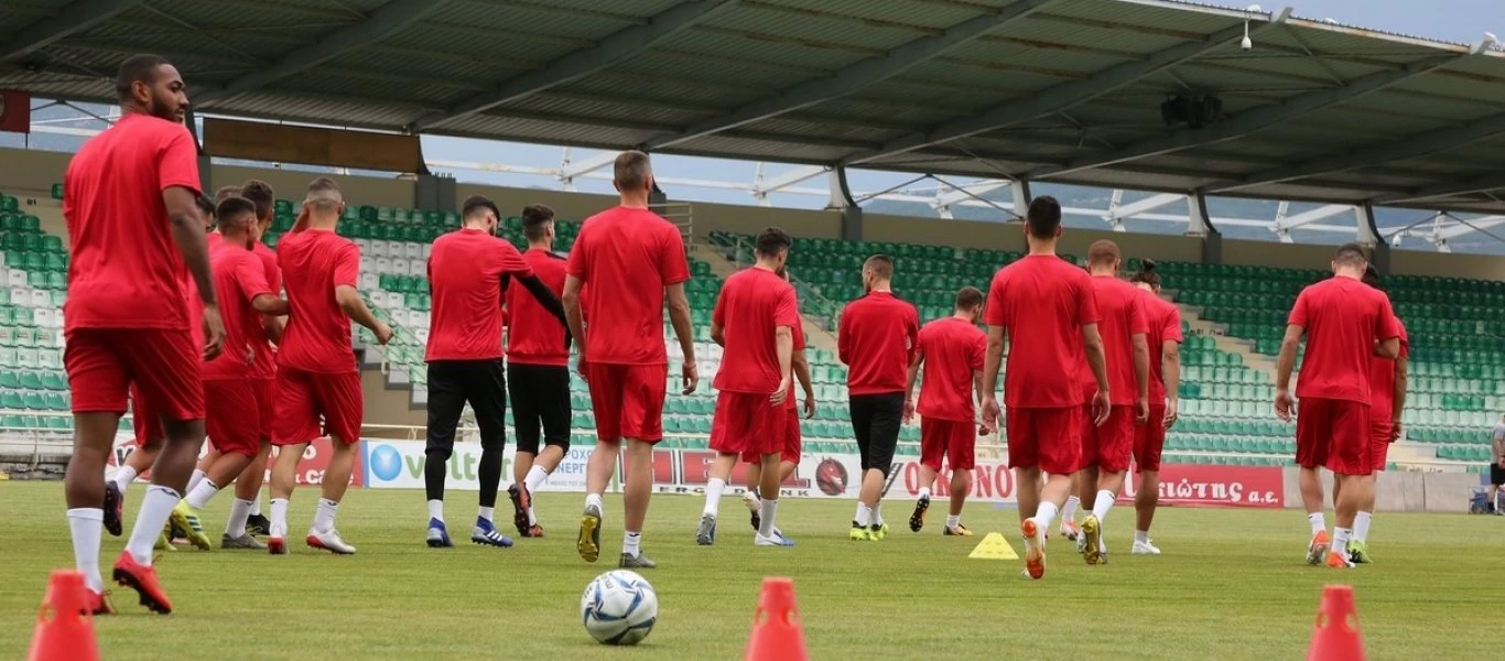 Επιστρέφονται 7 βαθμοί στην Ξάνθη και μένει στην Super League